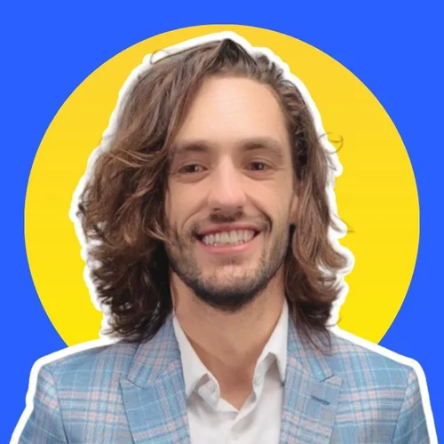 Logan Winn, MBA headshot