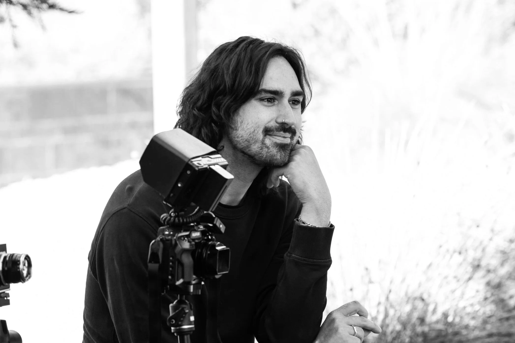 Andy O'Connor