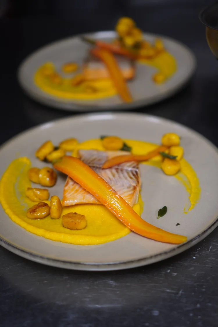 Restaurant Alpen Art, Val Thorens