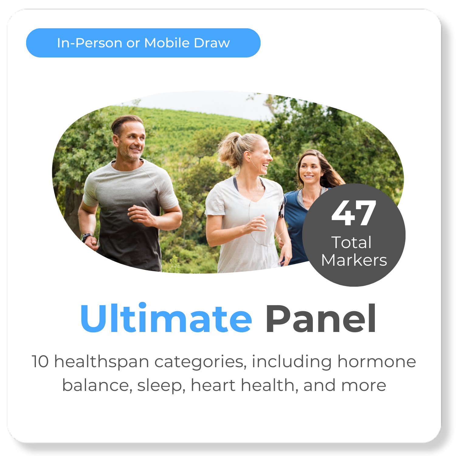Ultimate Panel