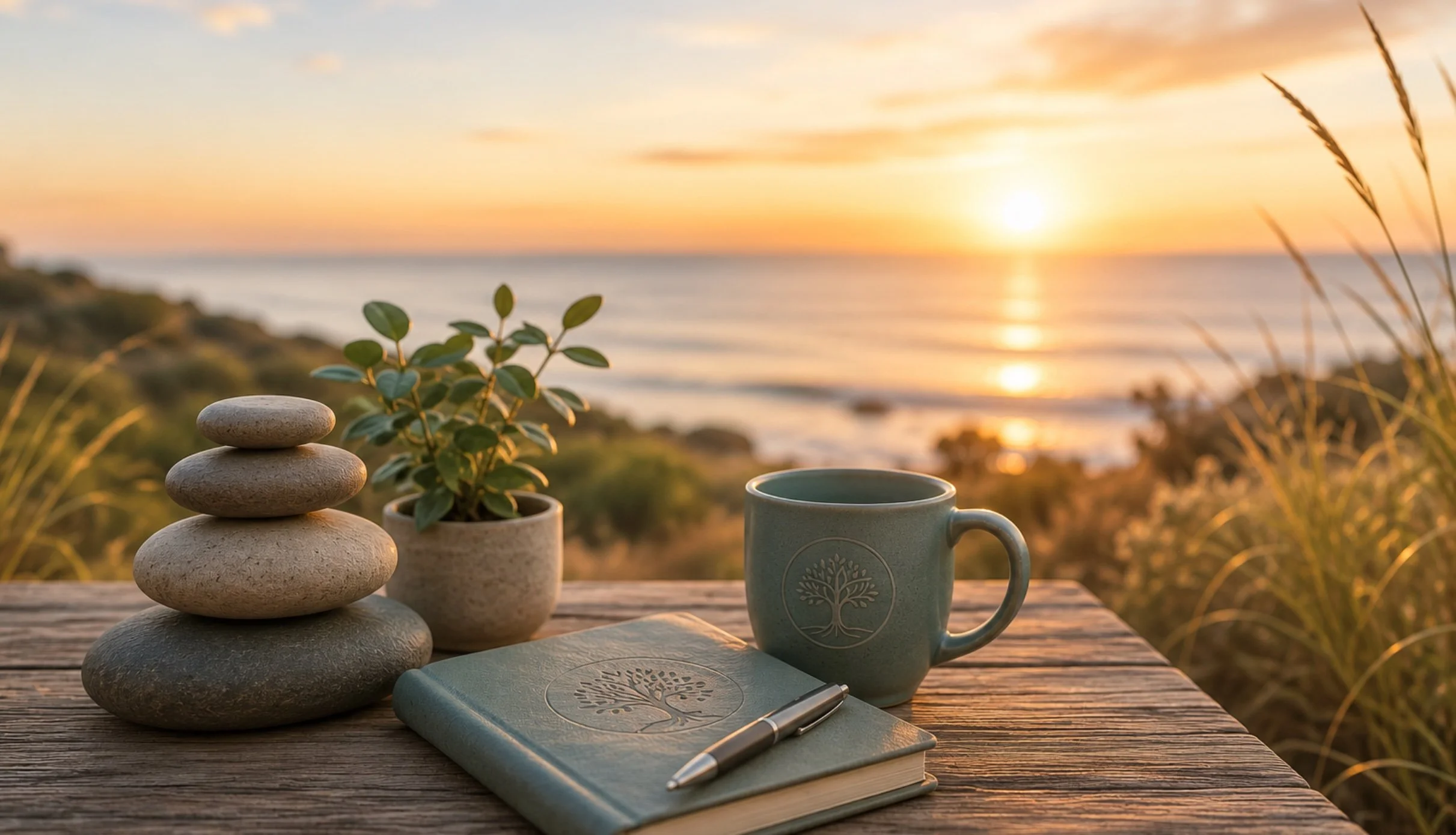 Berry Wellness Group Services Environment