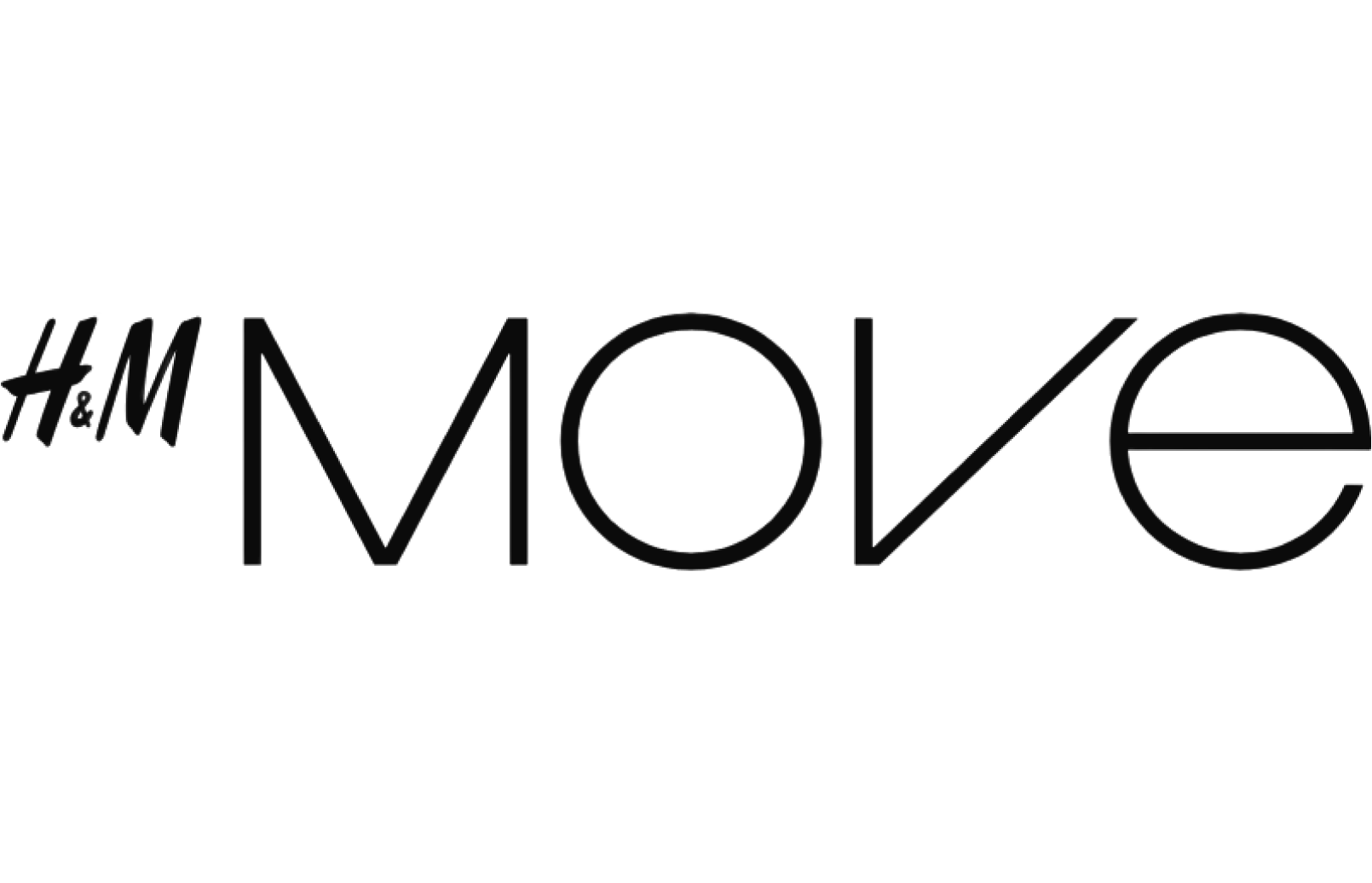 H&M Move