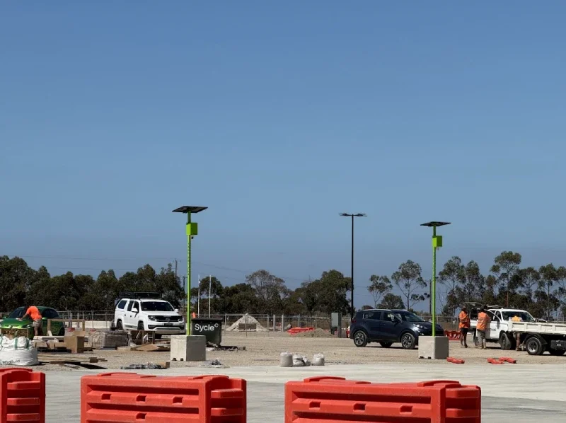Site Protected on Location 8