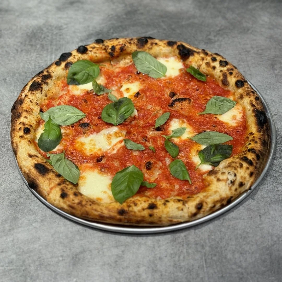 Margherita