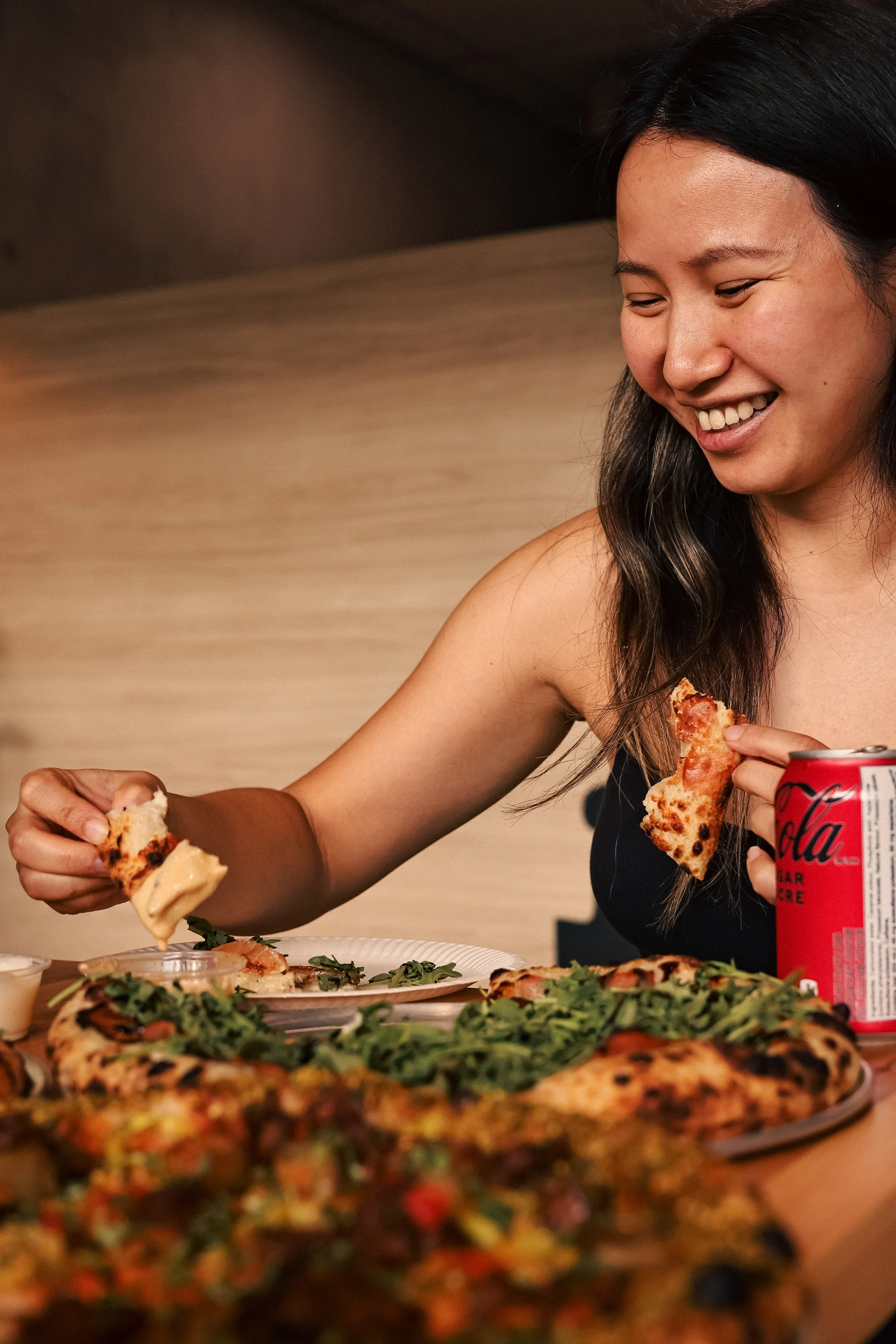 Gift Cards for Pizza in Vancouver — Just Pizza