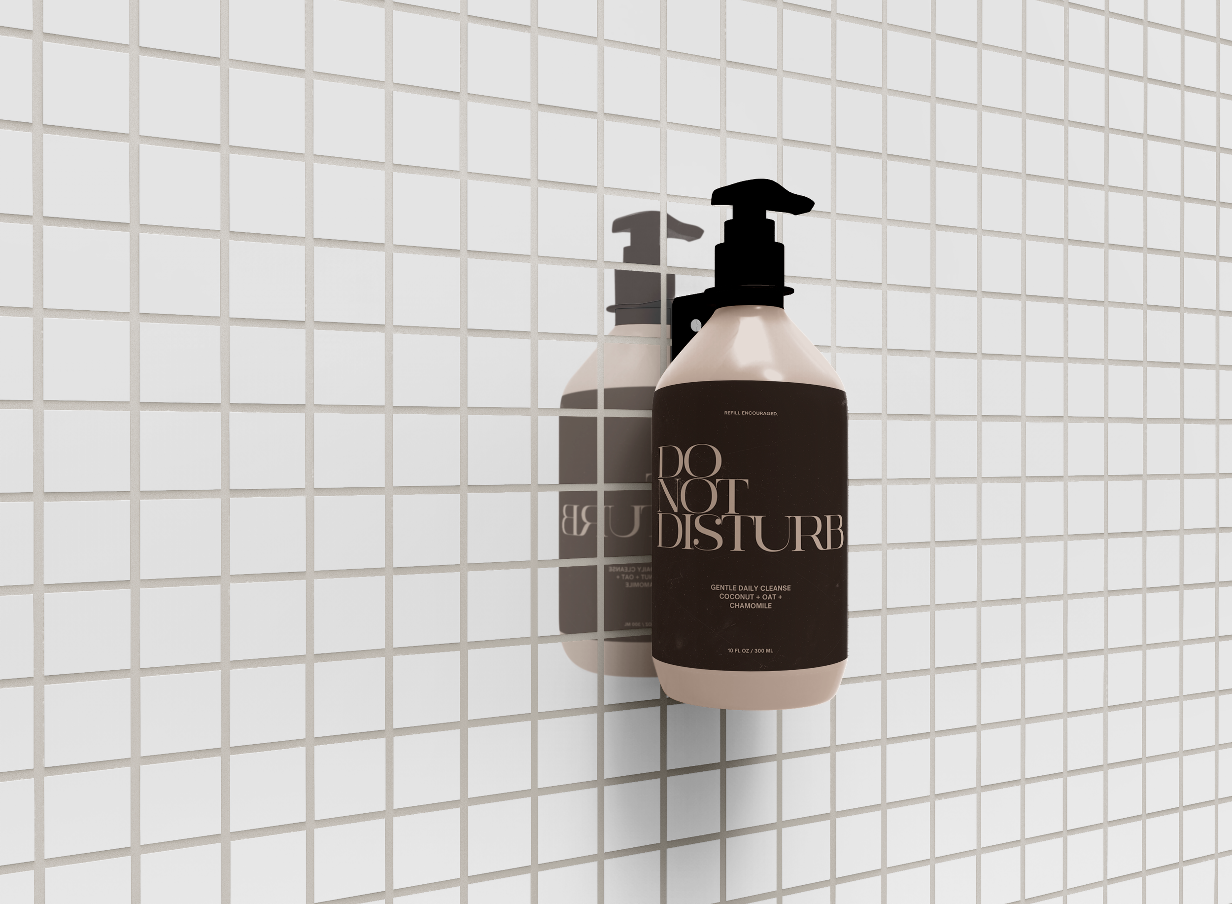 DONOTDISTURB Shampoo