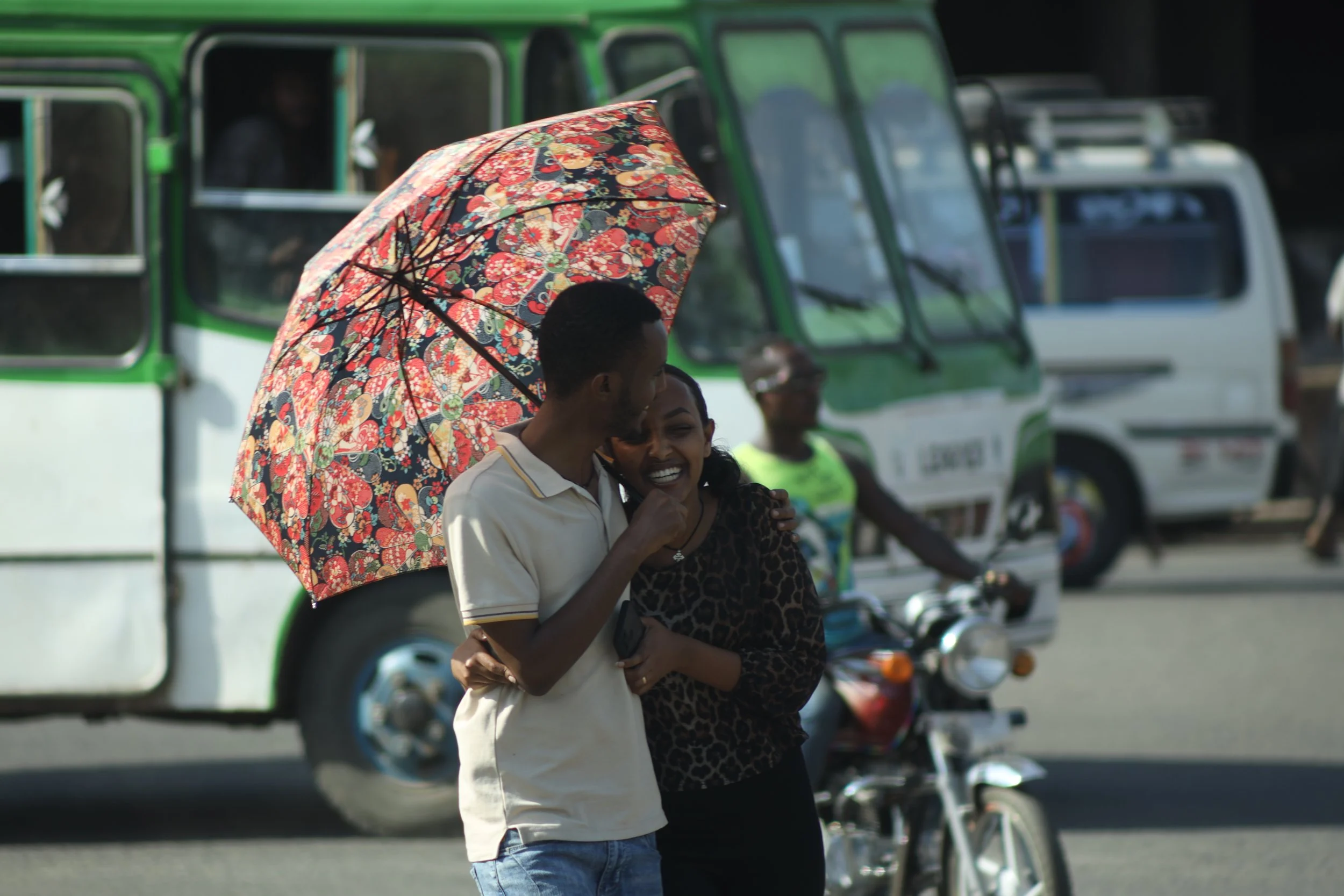 Ethiopia