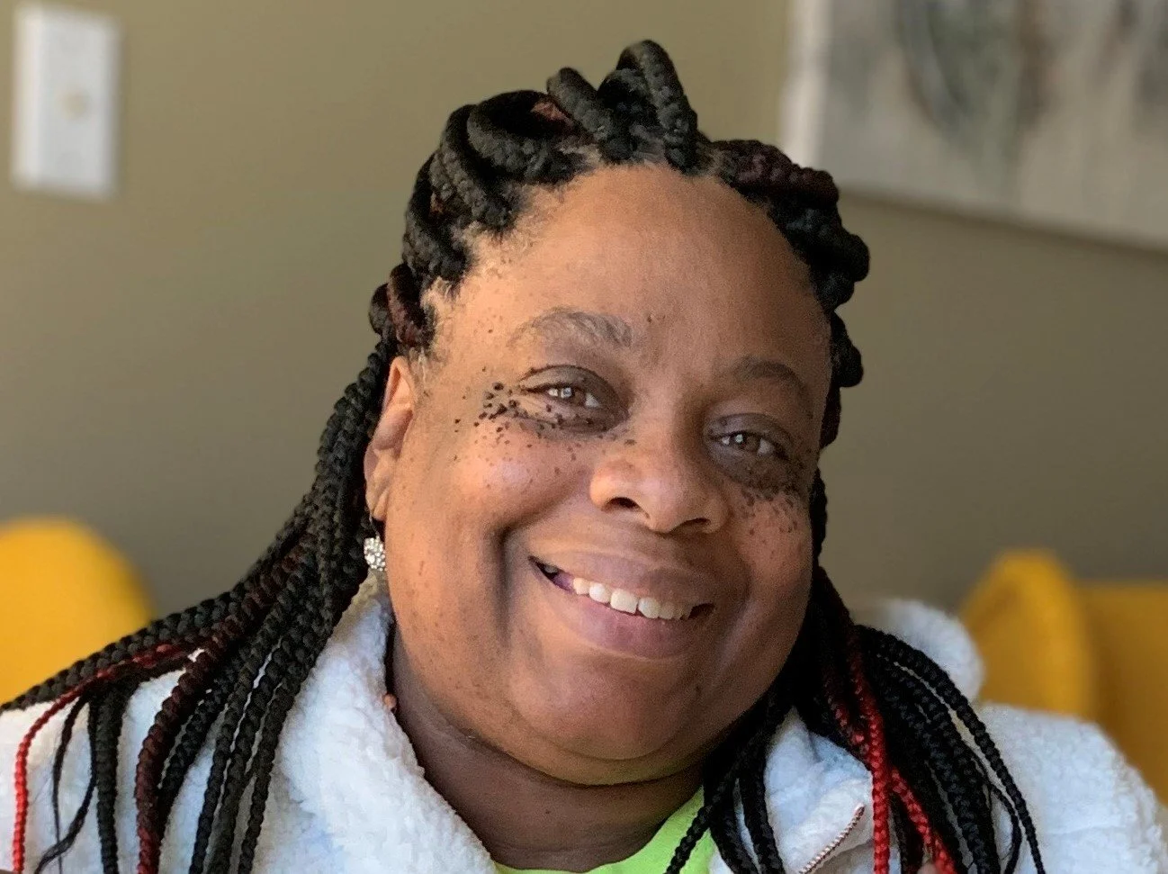 Life Redesign Model story — brain injury recovery after rehabilitation at CONNECT