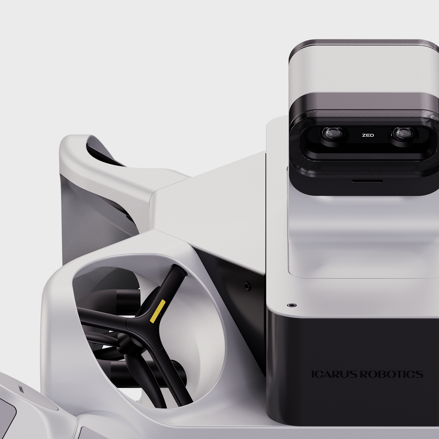 Craft Camera