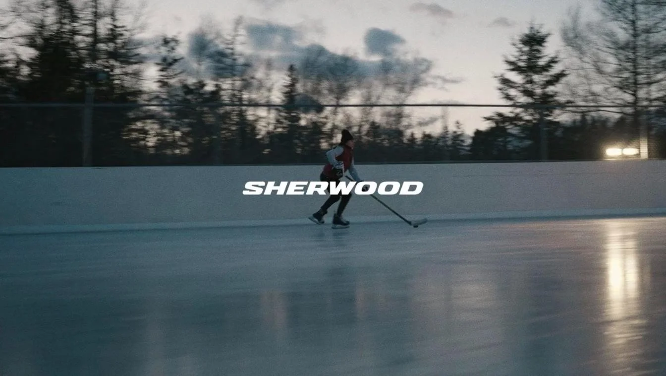 Sherwood Hockey: Deeply Rooted