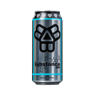 Bissell Brothers Substance can