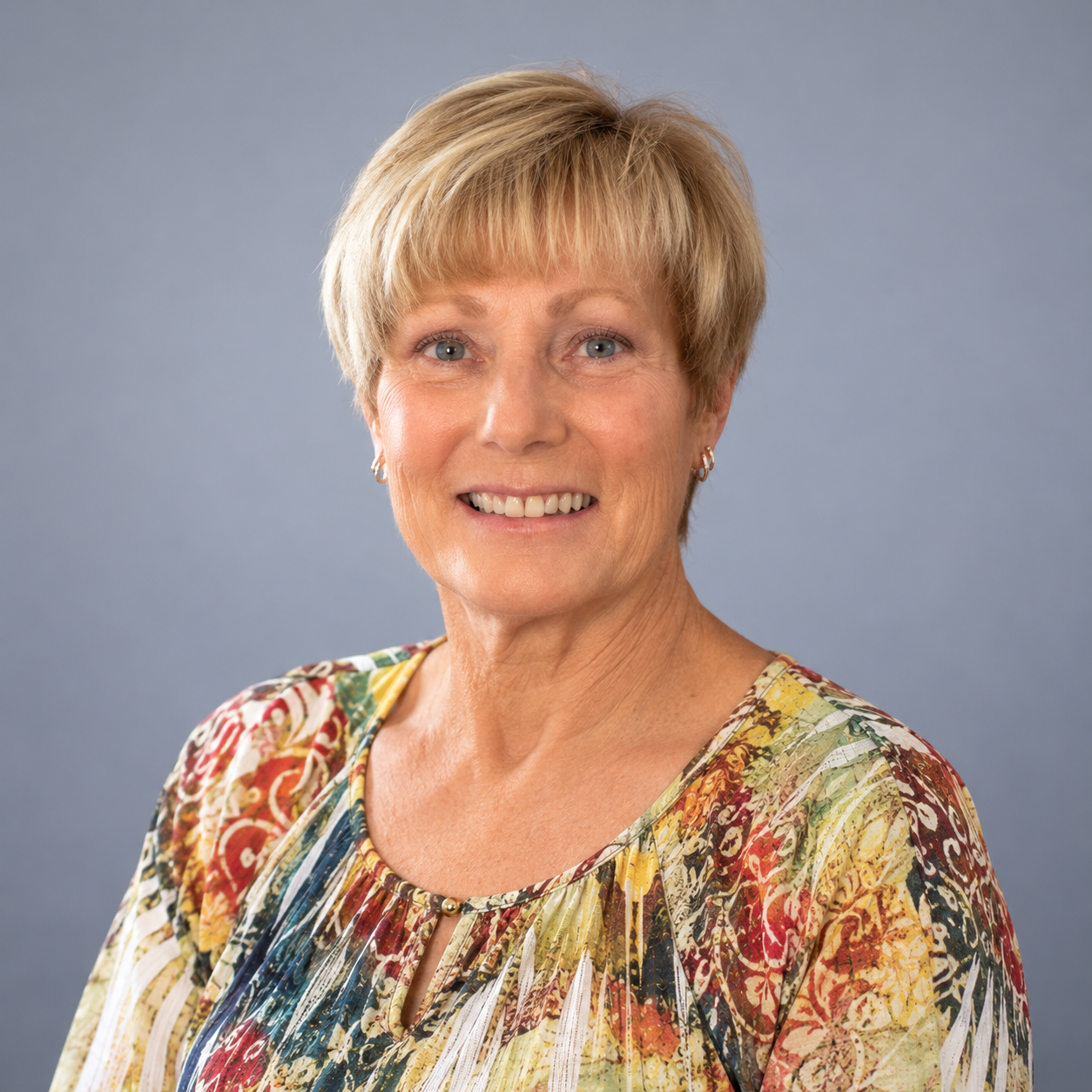 Vicki Shedd