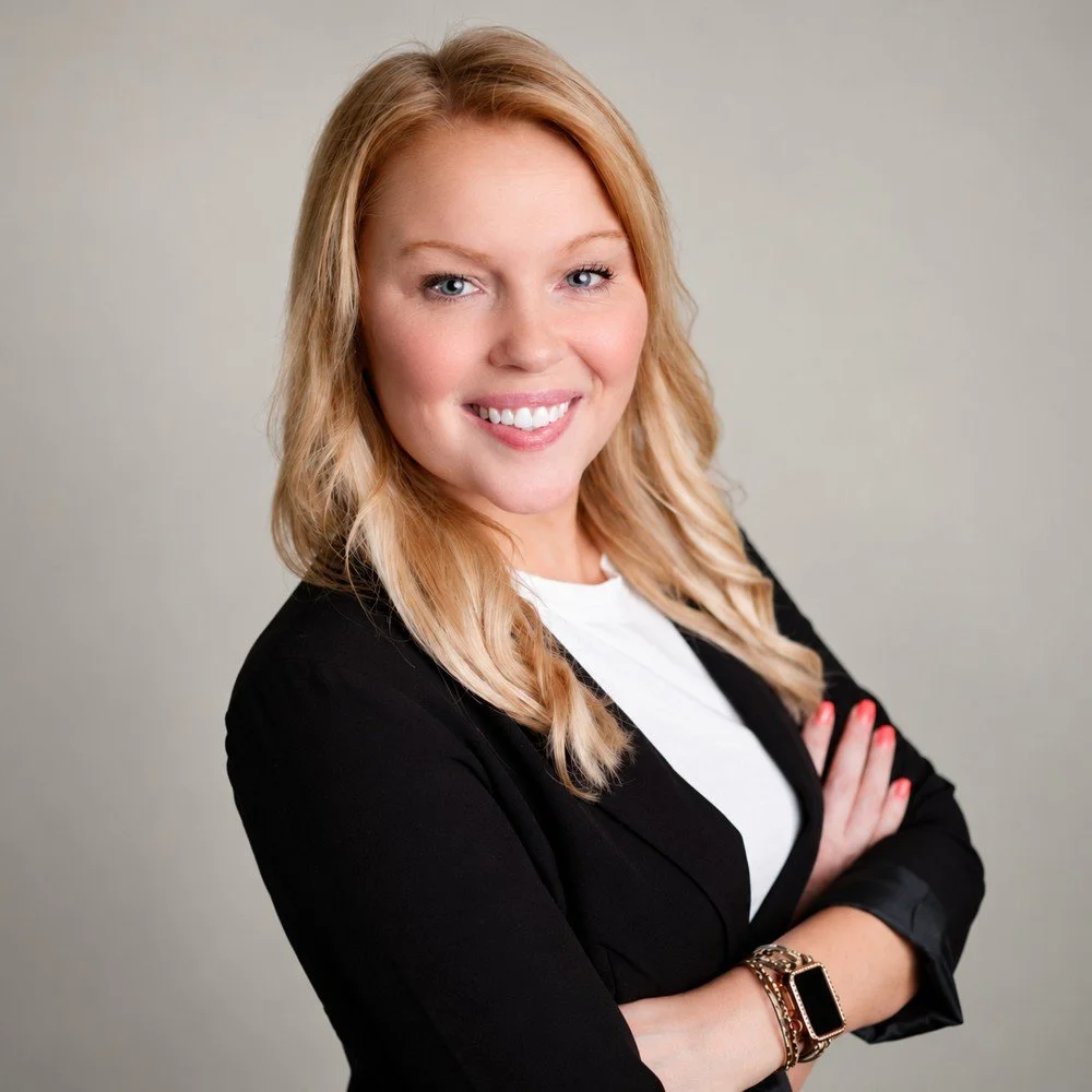 Tiffany Barker