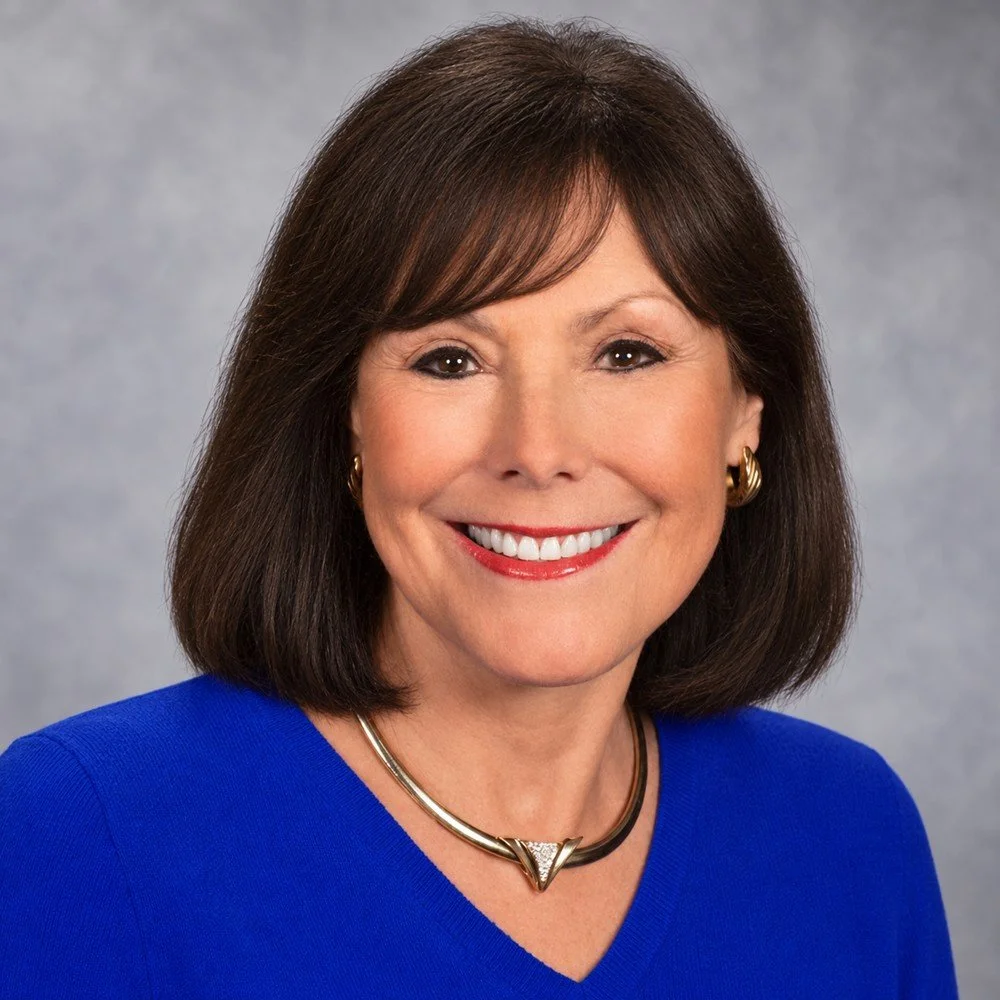 Gail Cooper