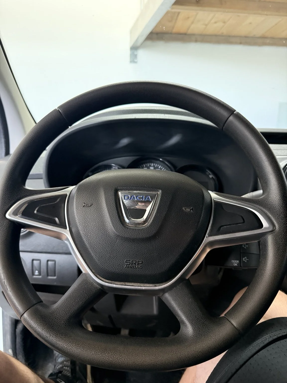 Dacia Dokker – Foto 9