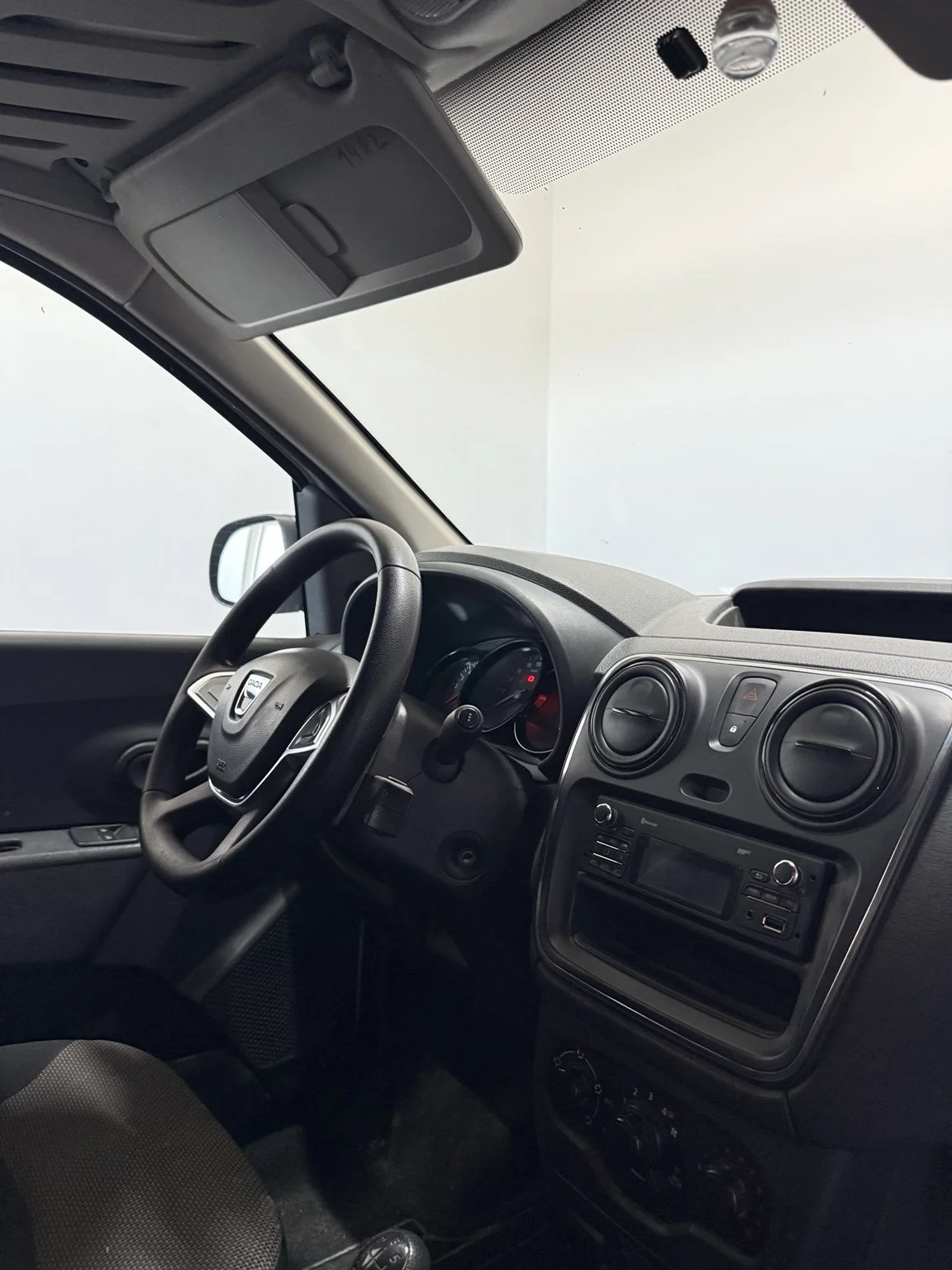 Dacia Dokker – Foto 7