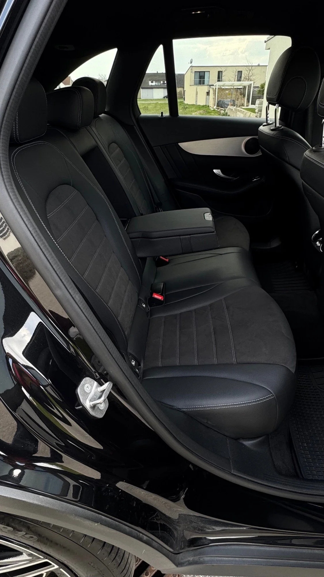 Mercedes-Benz GLC 220 d AMG Line 4MATIC – Foto 12