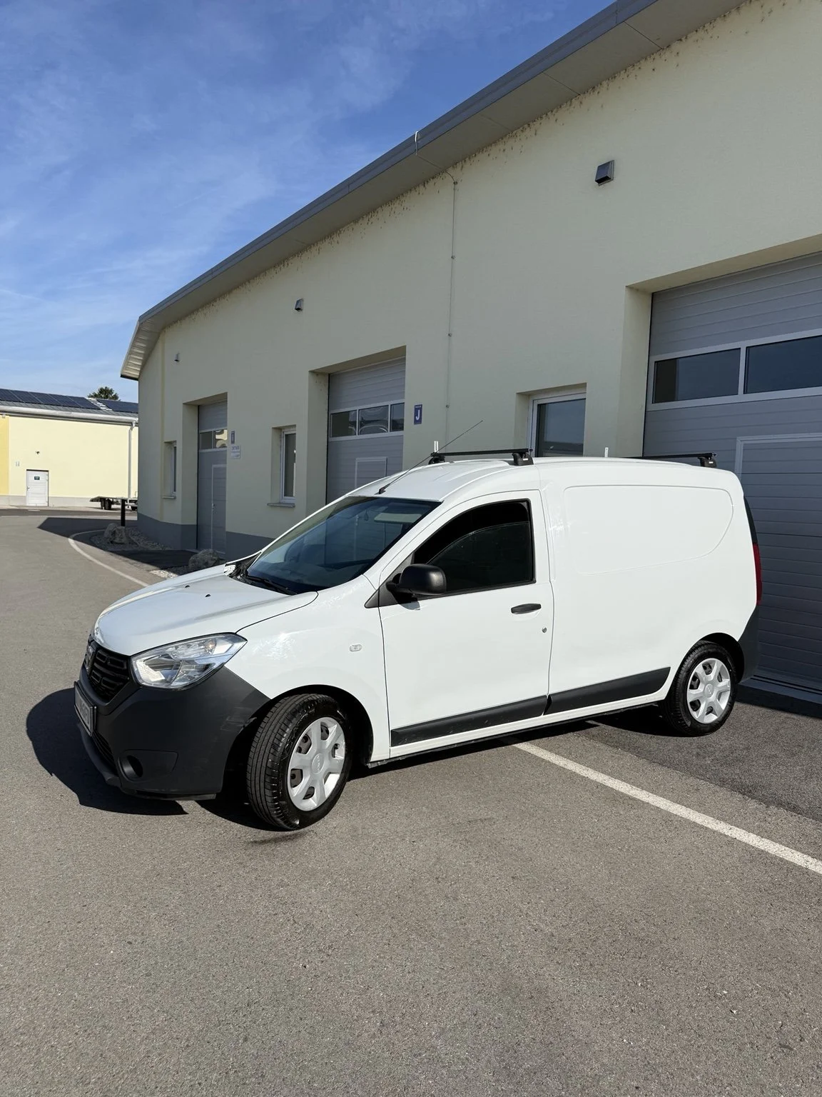 Dacia Dokker – Foto 3