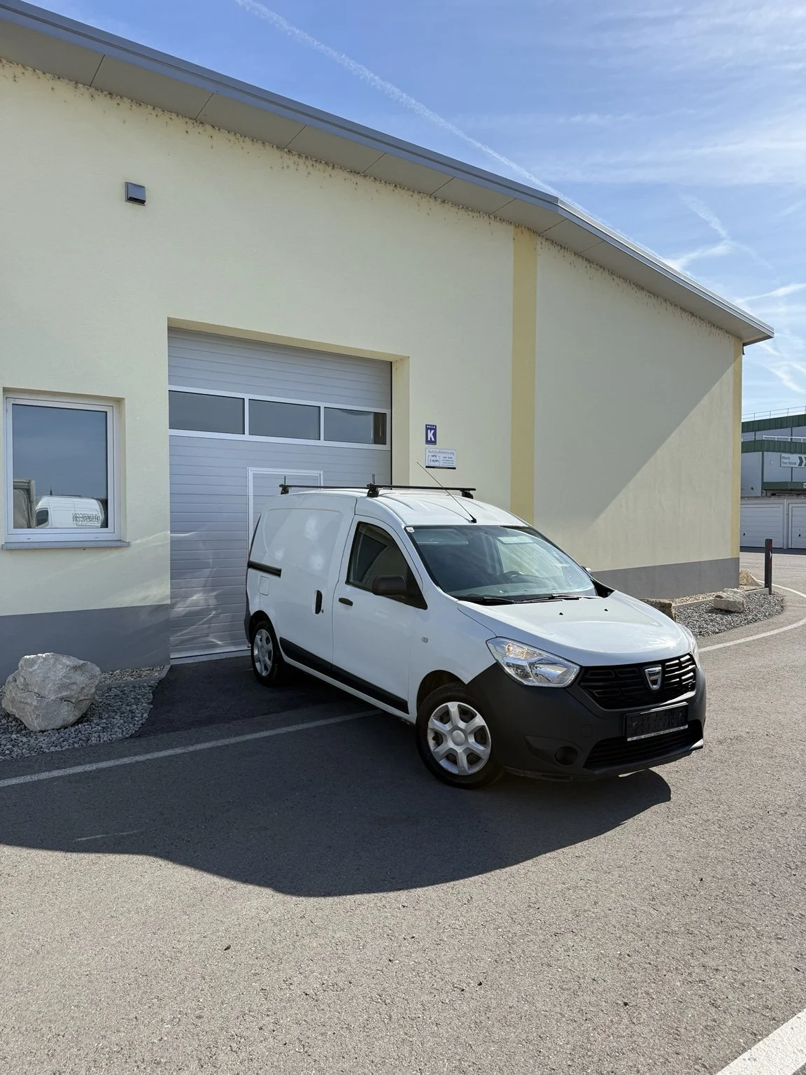 Dacia Dokker – Foto 2