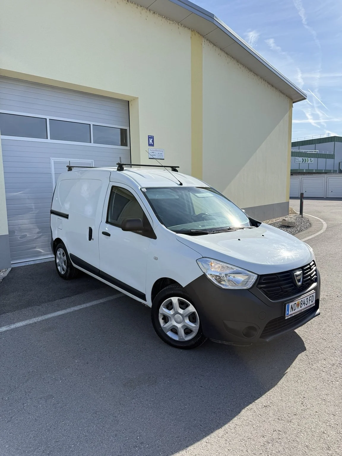 Dacia Dokker – Foto 4
