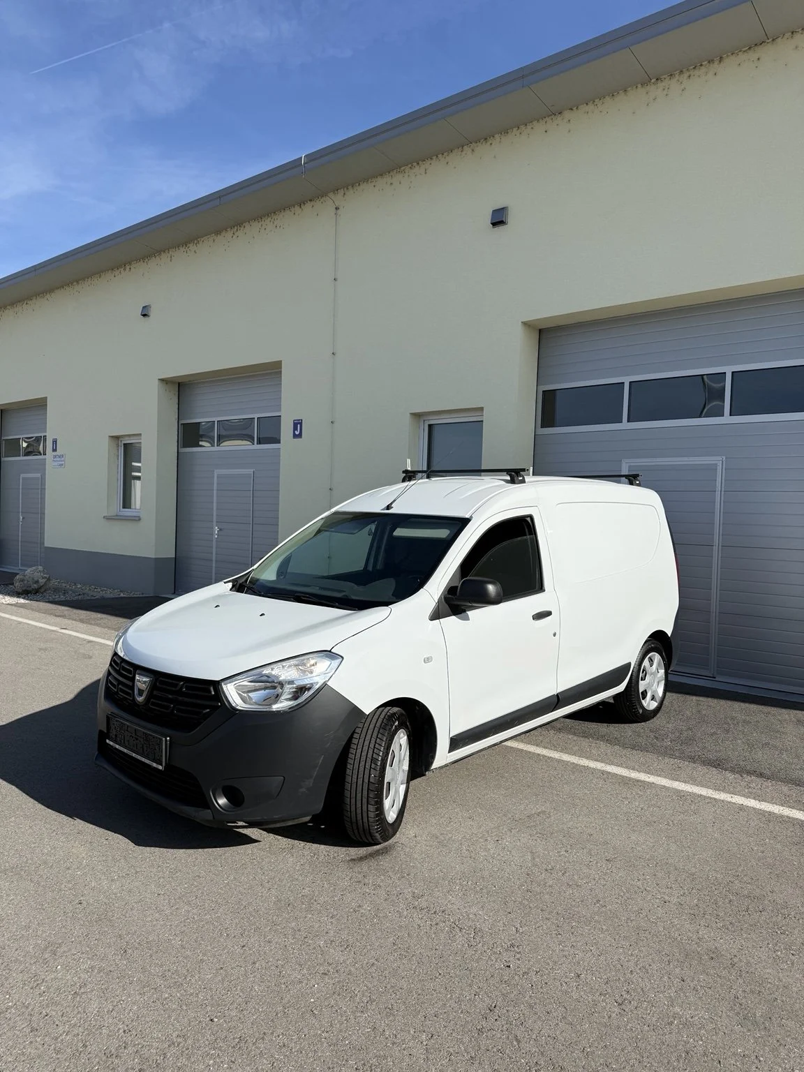 Dacia Dokker – Foto 1