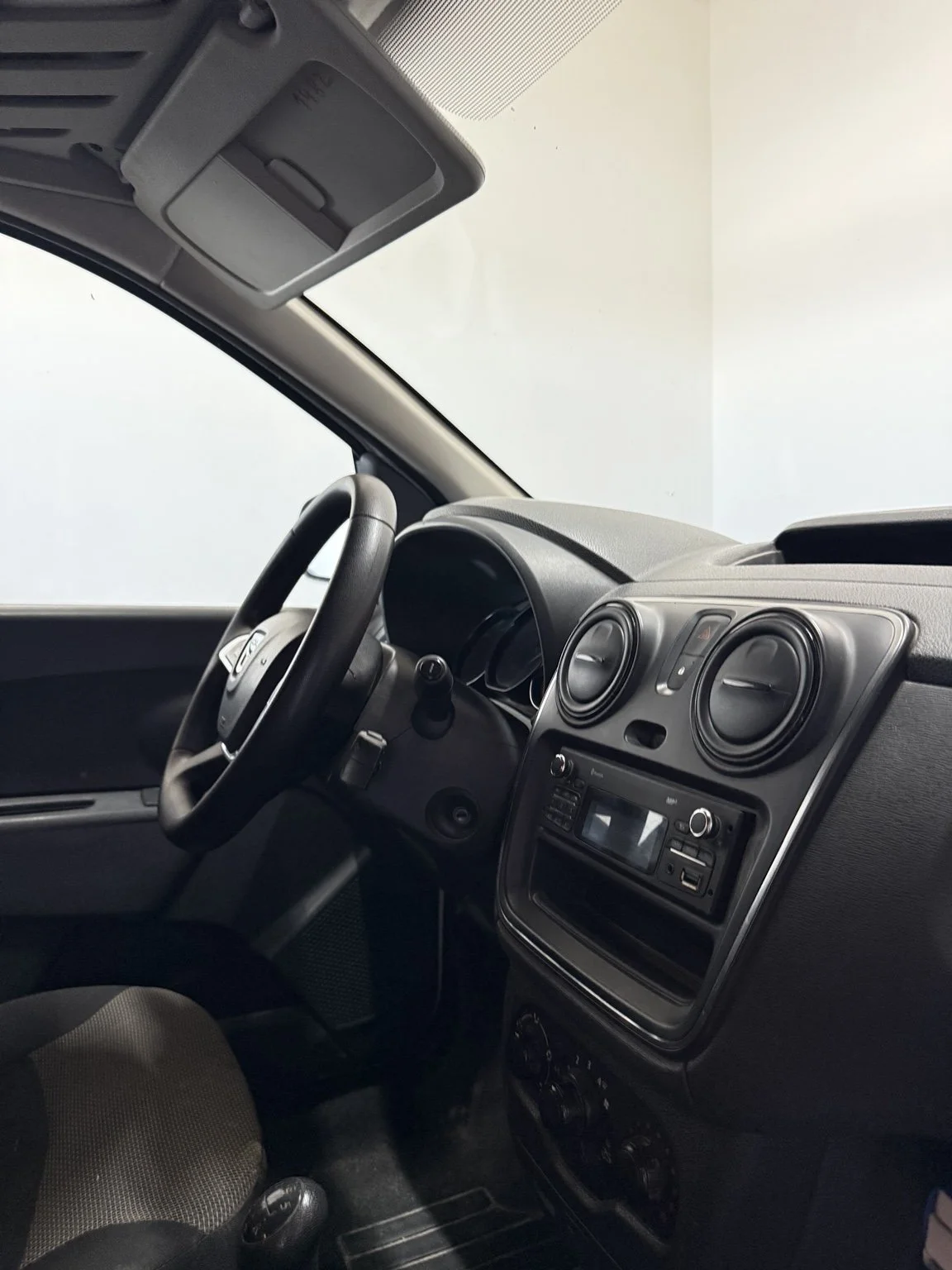 Dacia Dokker – Foto 8
