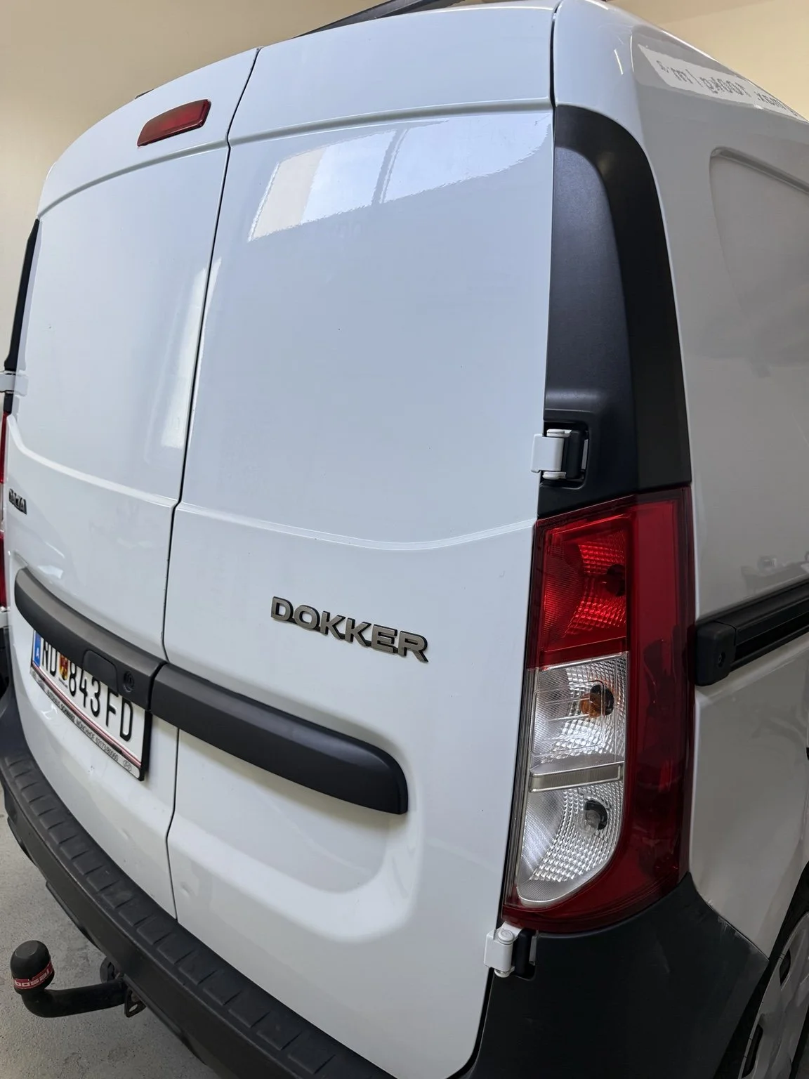 Dacia Dokker – Foto 5