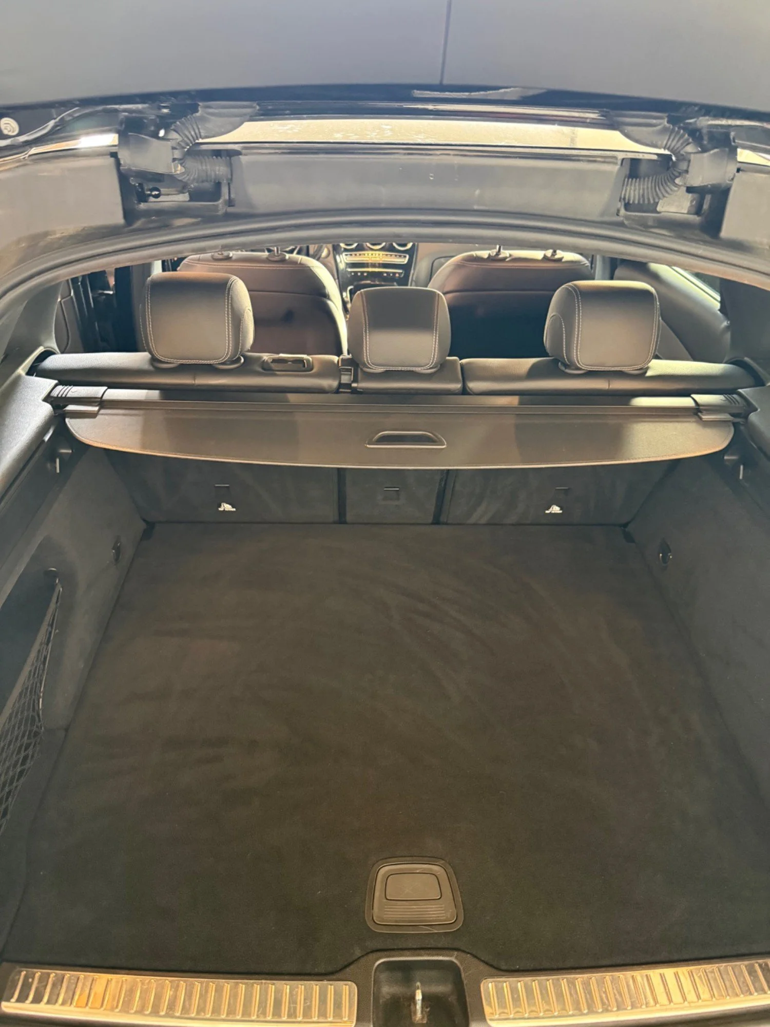 Mercedes-Benz GLC 220 d AMG Line 4MATIC – Foto 14