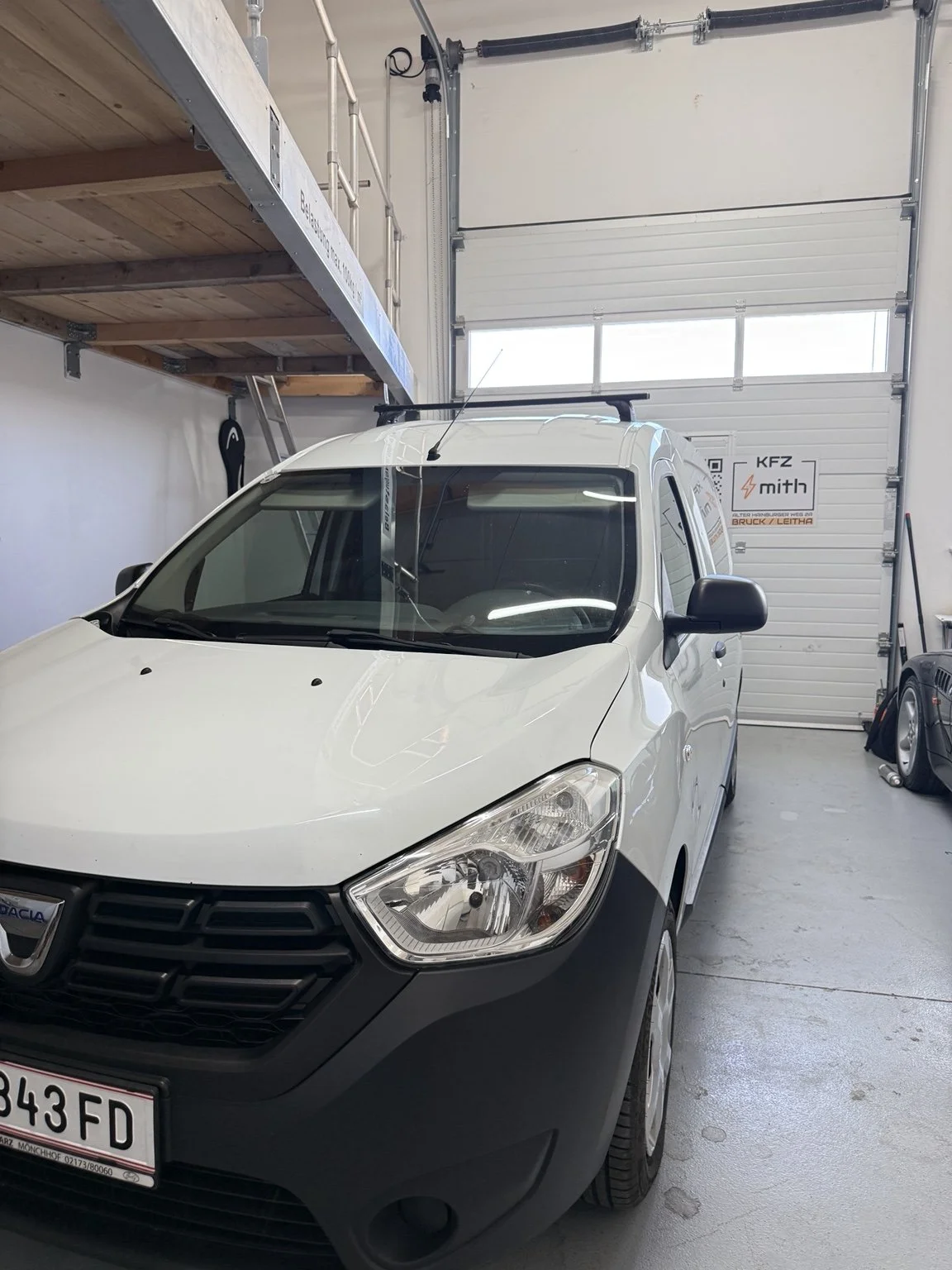 Dacia Dokker – Foto 6