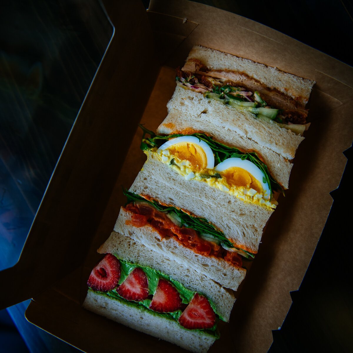 Sandos