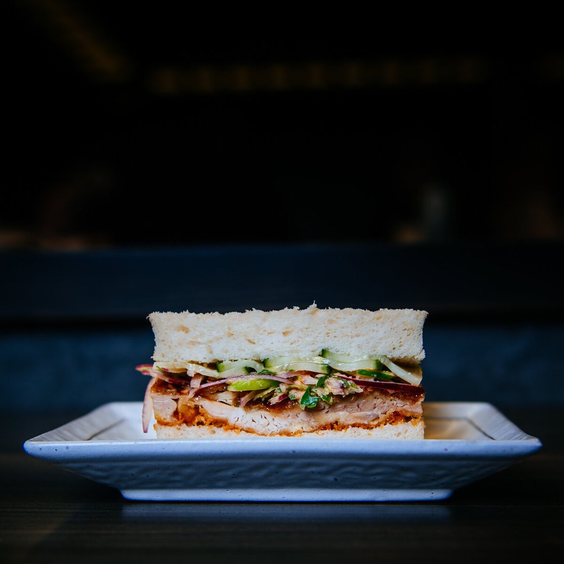 Sandos