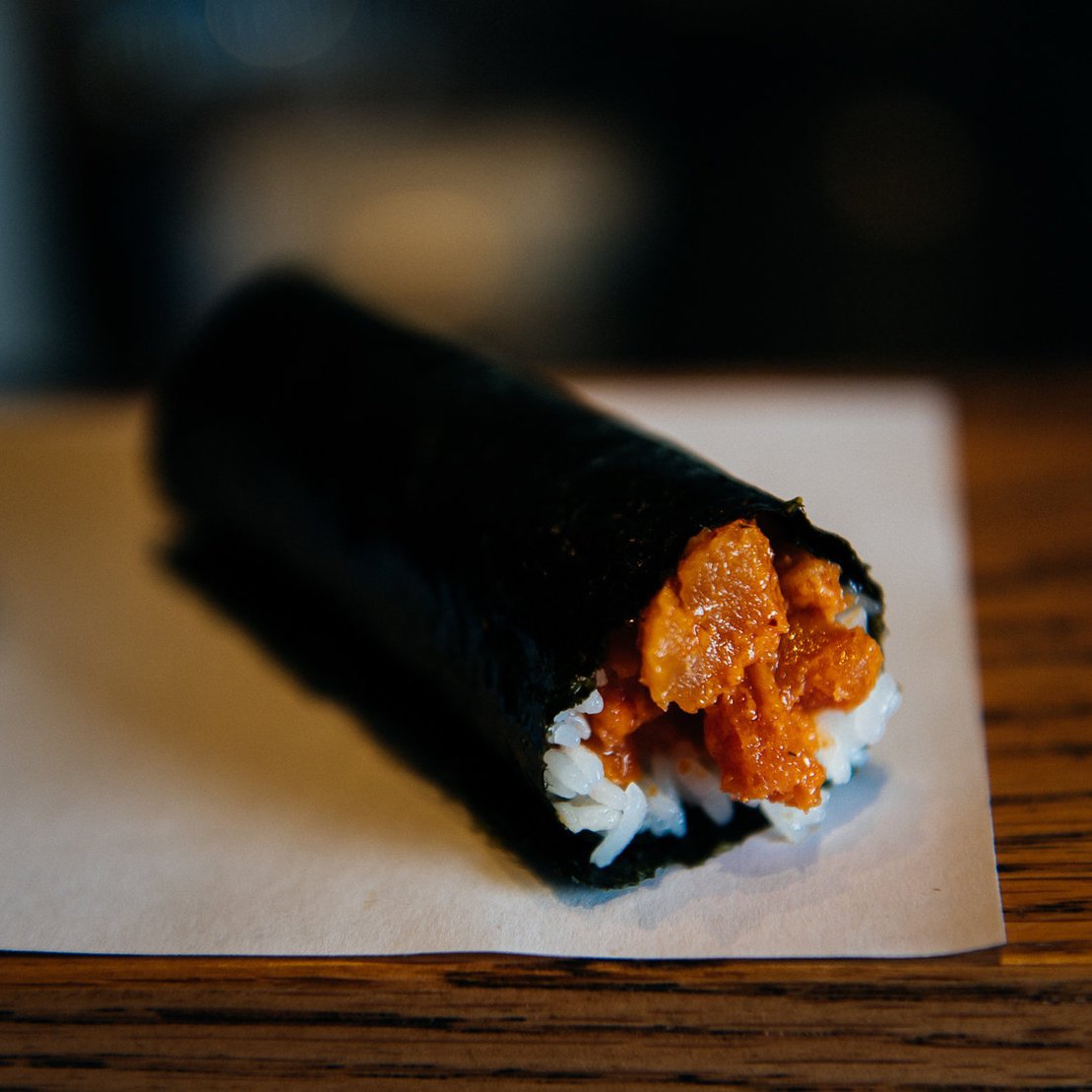 Handroll