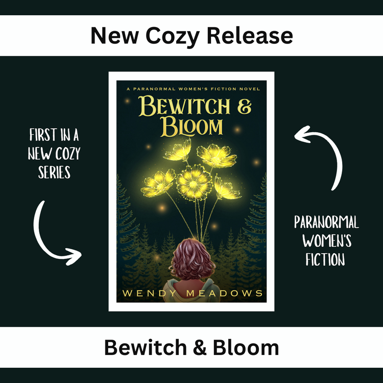 Bewitch and Bloom