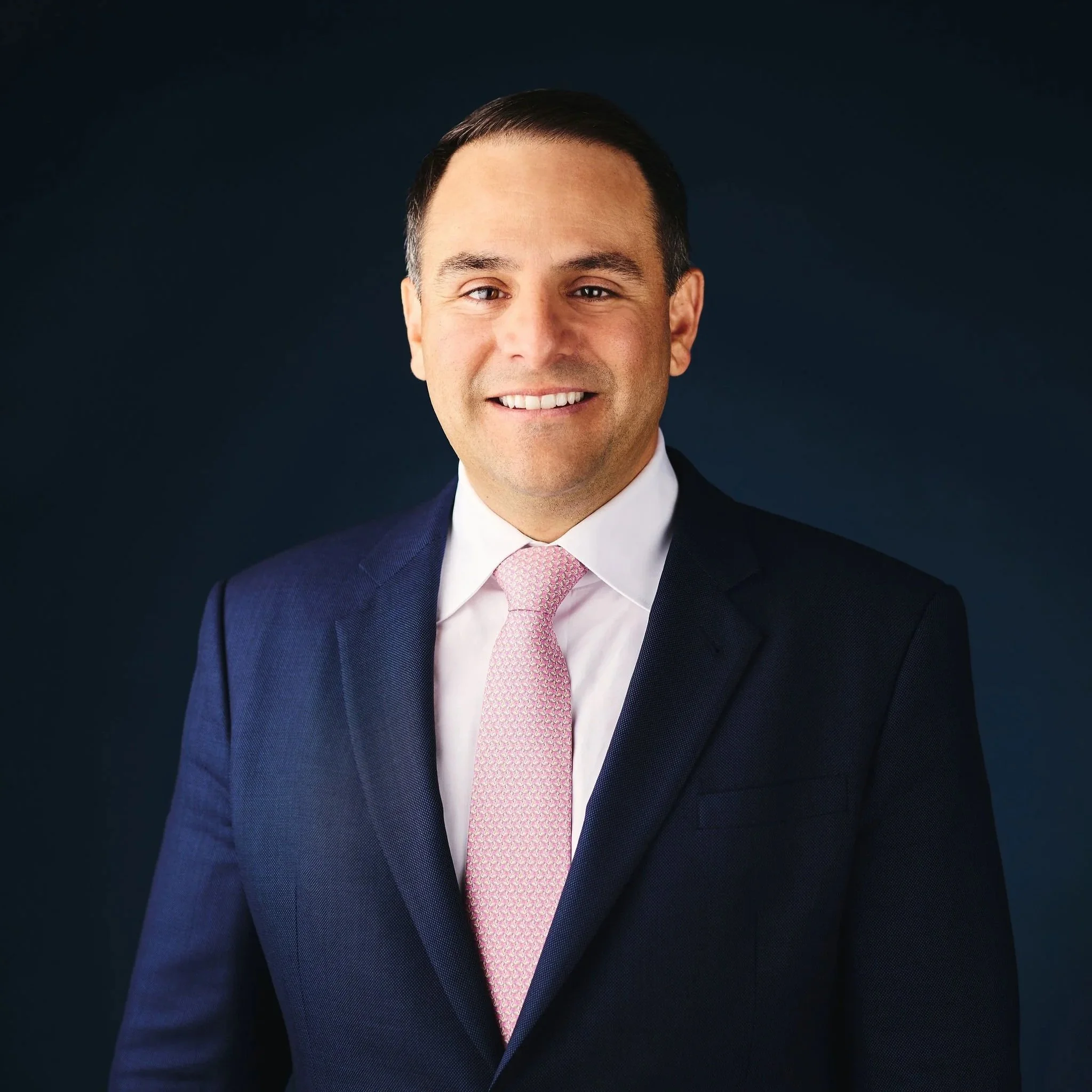 Ambassador Carlos Trujillo