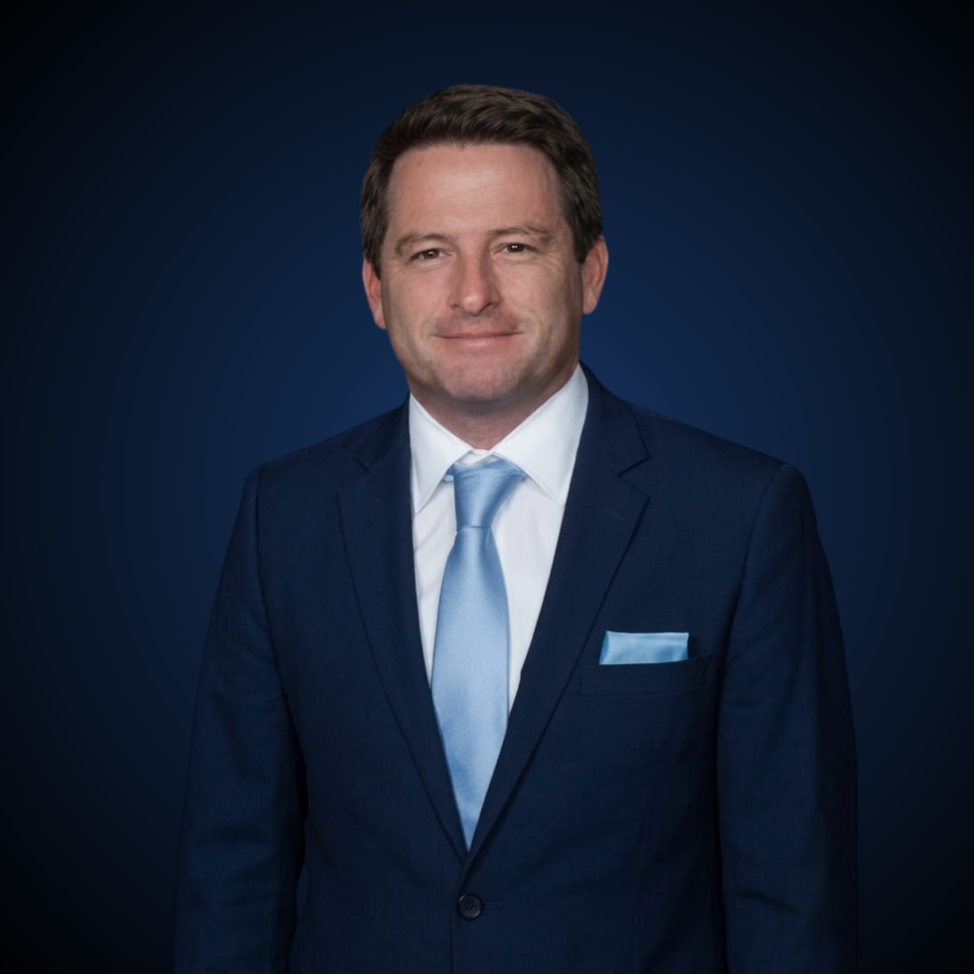 Alex Campbell