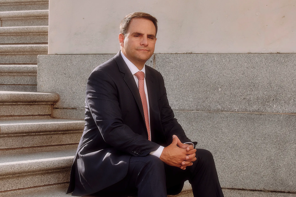 Ambassador Carlos Trujillo