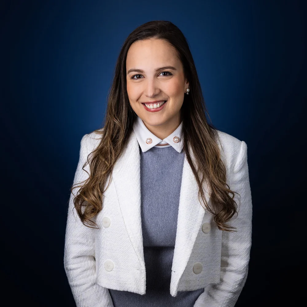 Paulina Lainez Miccolo