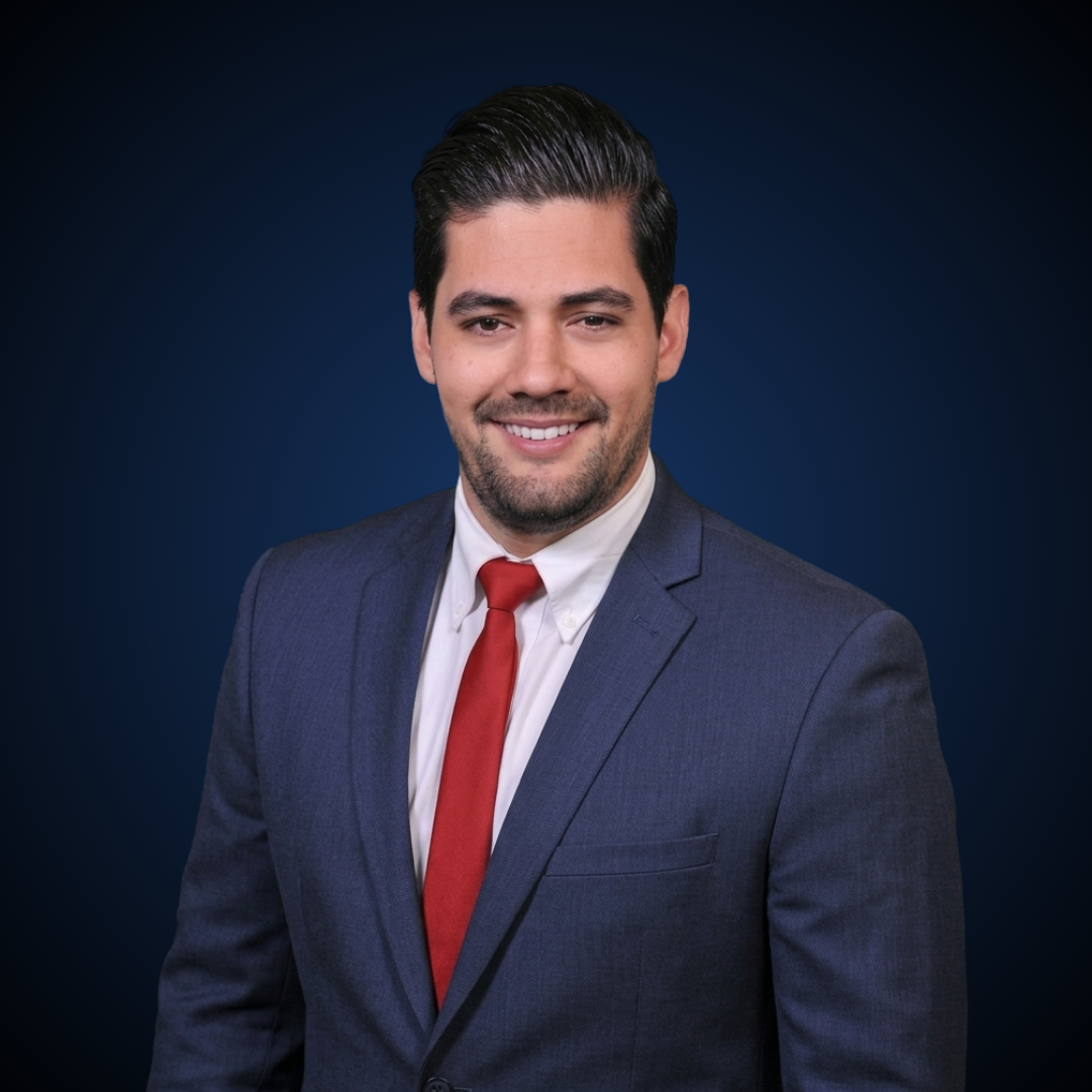 Francisco Petrirena