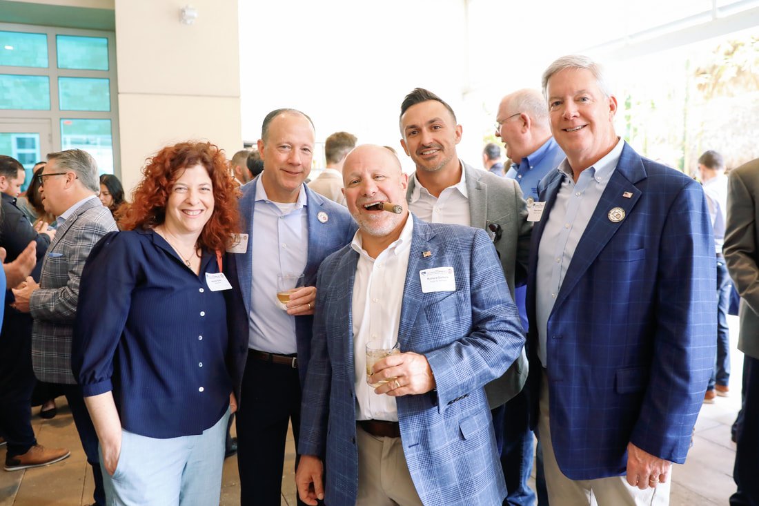 Build Florida Awards