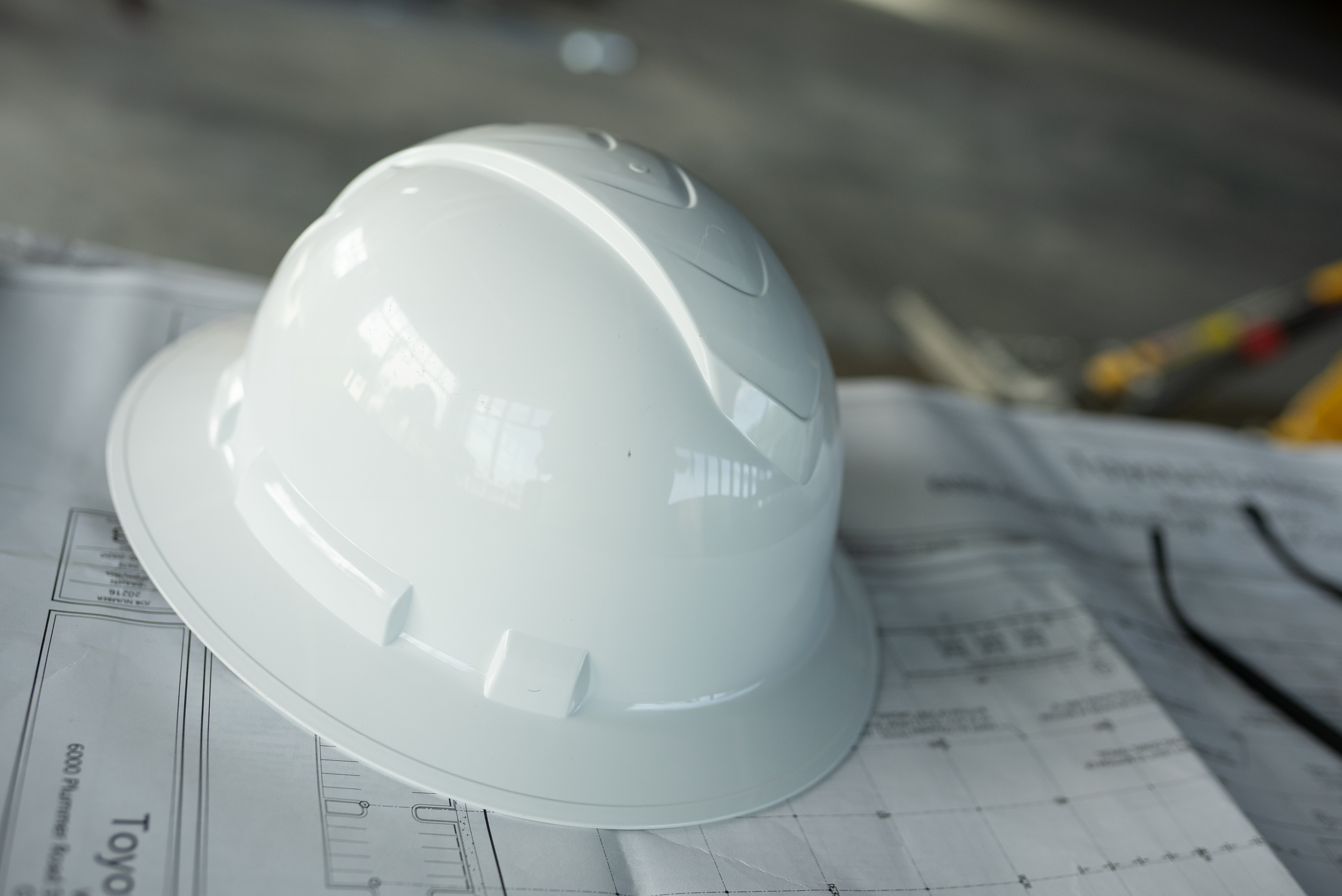 Safety Excellence Program