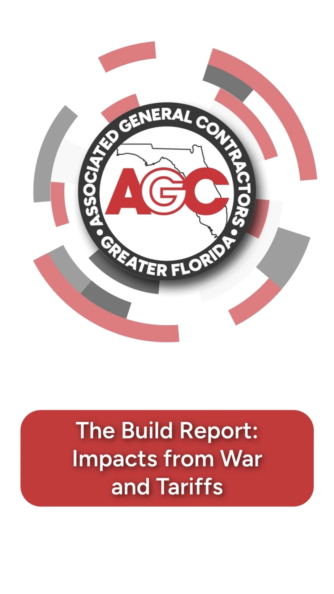 Build Report 6 - Impacts from War and Tariffs