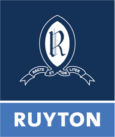 Ruyton