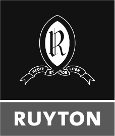 Ruyton
