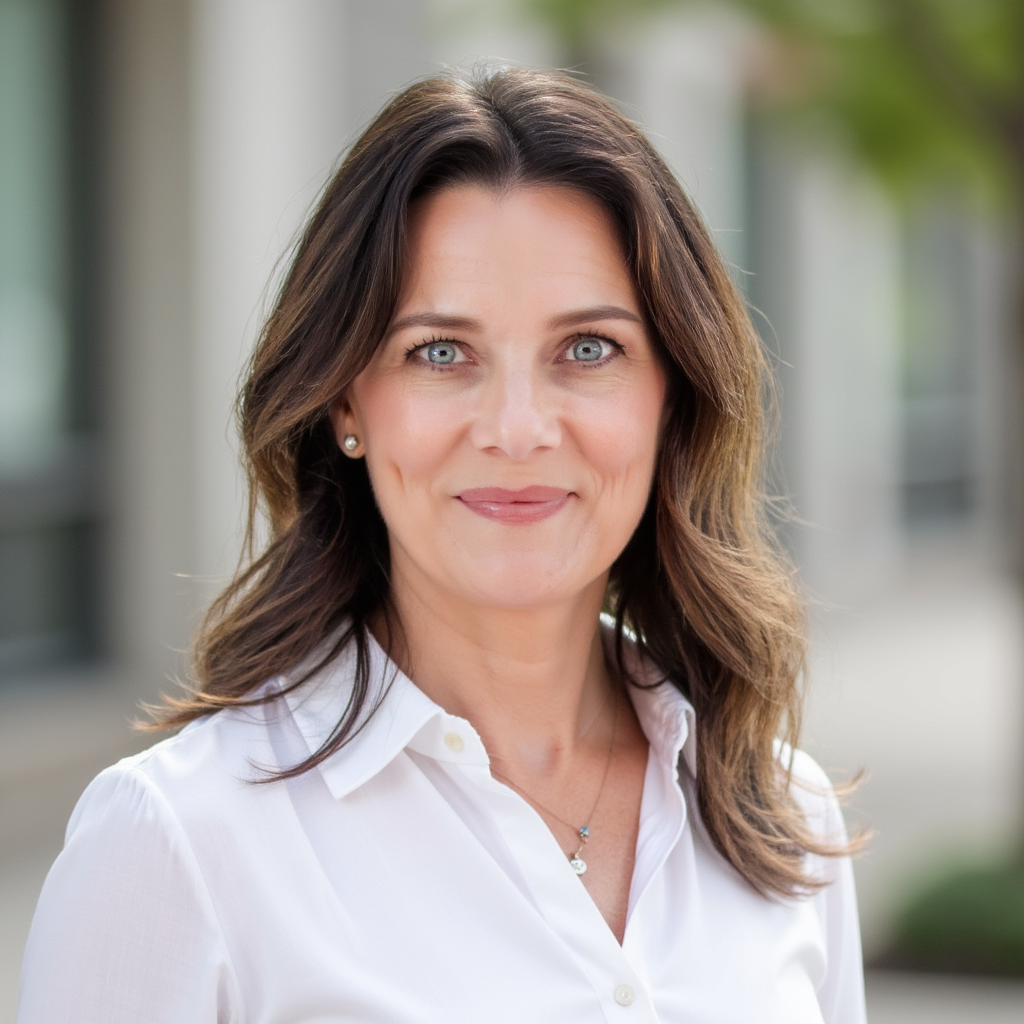 Julie Jenkins, CDFA®