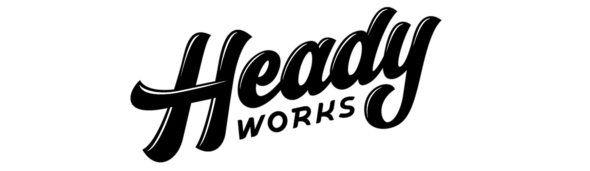 Heady Works Logo