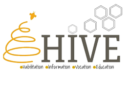 The Hive logo
