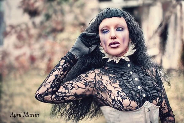 Mythic Portrait Top Image