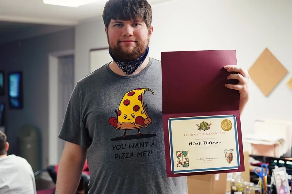 Hive collaboration image two