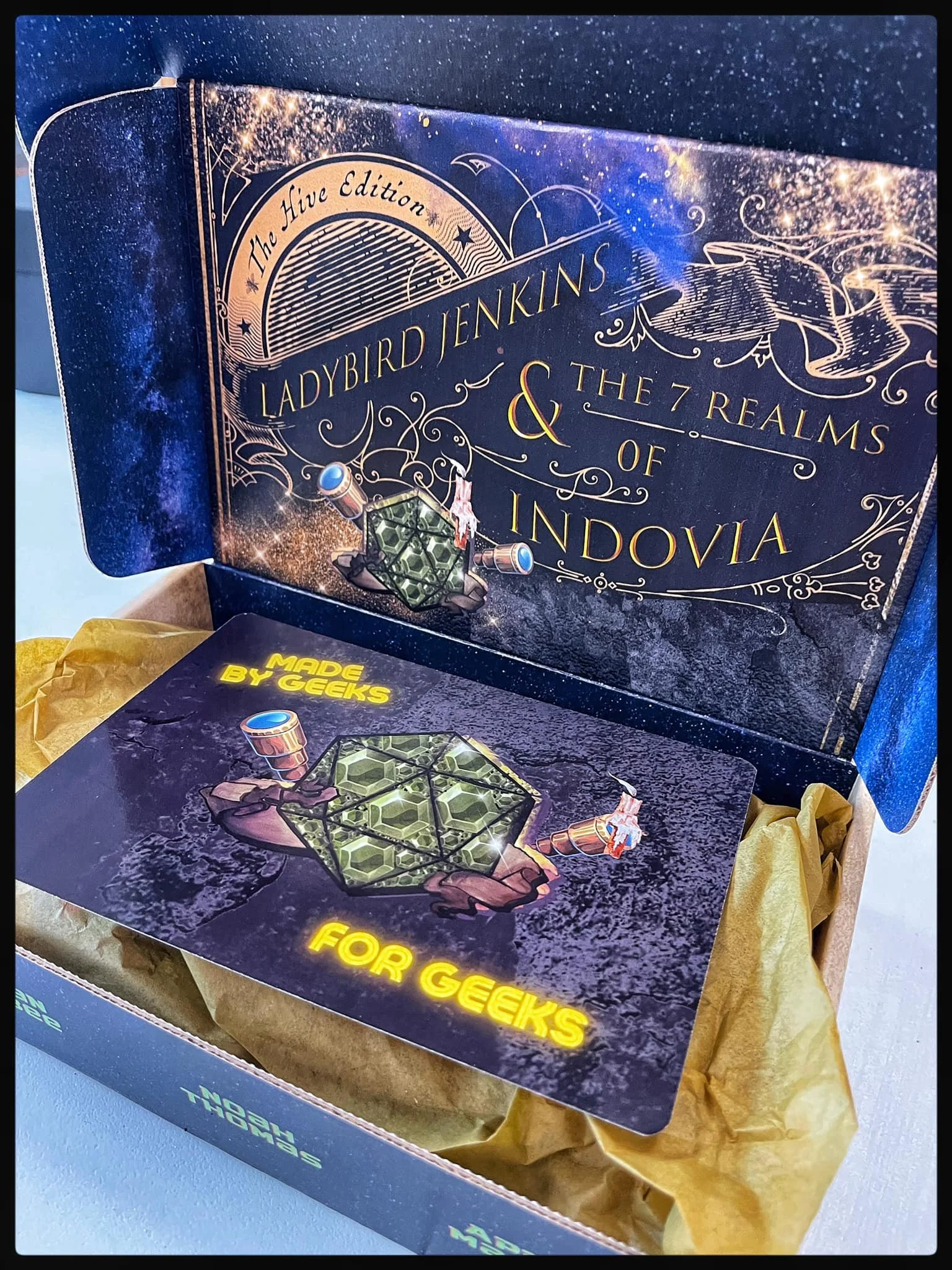 Community workshop and collaborative making