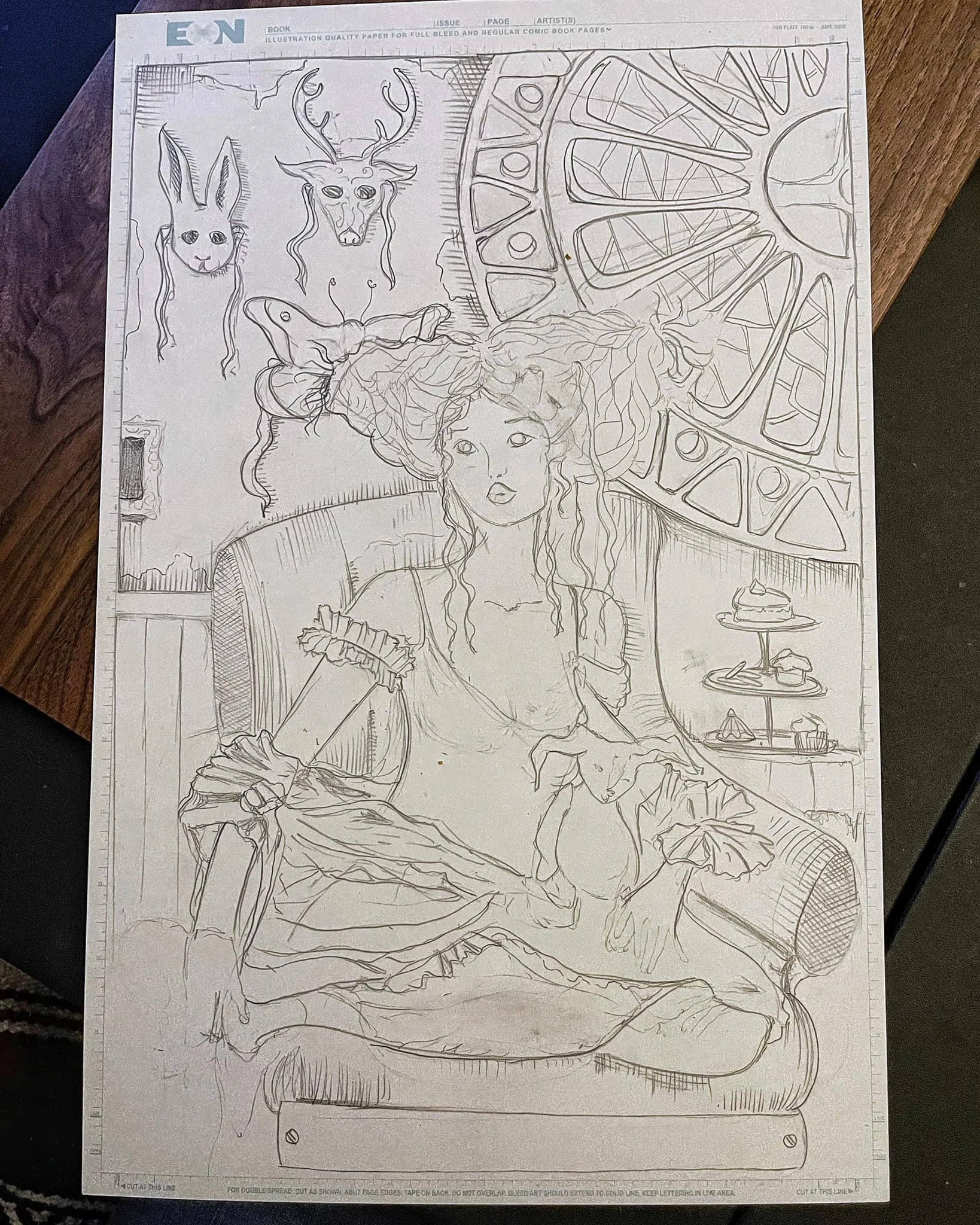 The Lonely Hearts Club